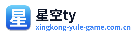 星空ty Logo